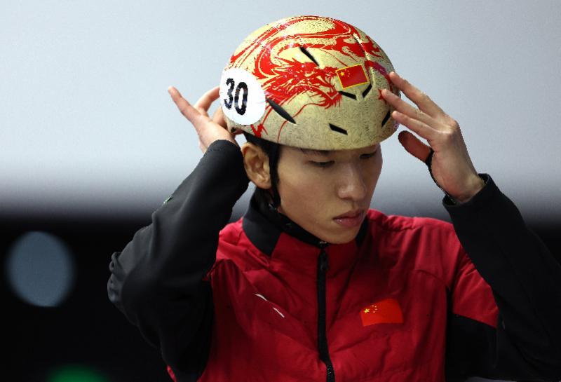 搜狐体育直播在线观看-米兰冬奥会将至！中国短道速滑队以接力为核心、多点冲牌