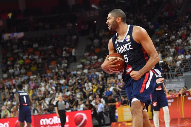 搜狐体育直播在线观看-美国男篮复仇火焰凶猛来袭 法国迫不及待面对挑战