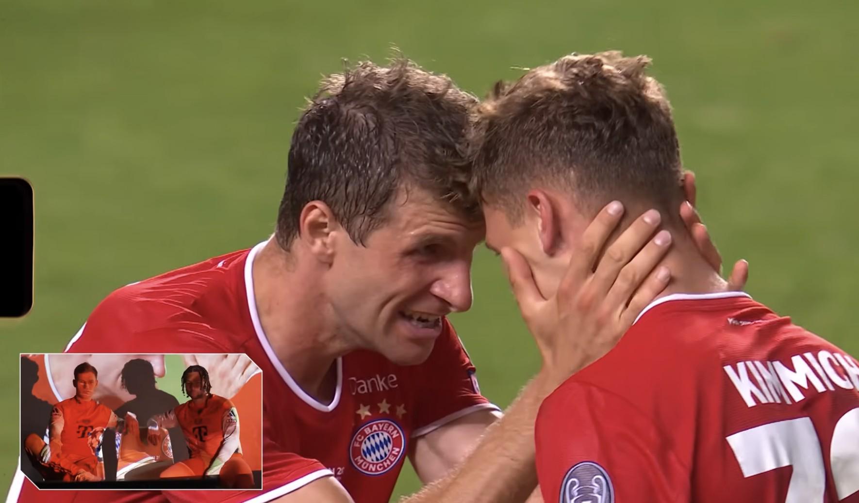 搜狐体育官方-格纳布里回顾2020年欧冠决赛：没有诺伊尔，我们不可能夺冠