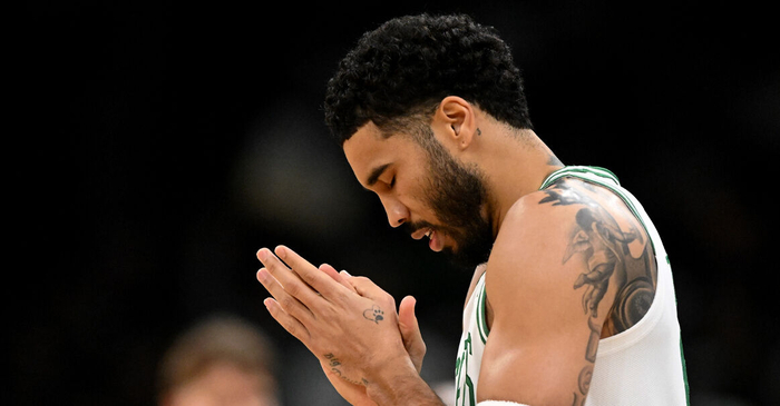 搜狐体育官方-史蒂文斯：截止日前从未真正考虑过塔图姆本赛季回归的可能性|凯尔特人|马祖拉|布拉德-史蒂文斯|波士顿凯尔特人队|杰森-塔图姆_新浪体育_新浪新闻