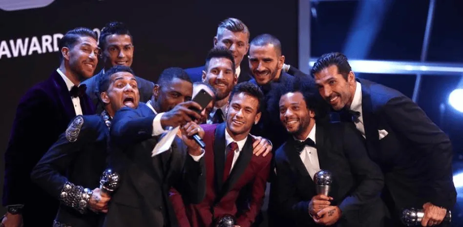 搜狐体育官网首页-马塞洛：愿意用五个欧冠冠军，换一个巴西的世界杯冠军