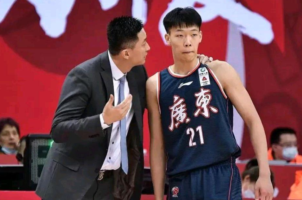 搜狐体育官方-CBA消息!广东大将开启康复训练,杨鸣收到执教邀请,孙铭徽复出